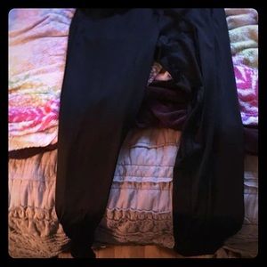 Victoria secret pink pants